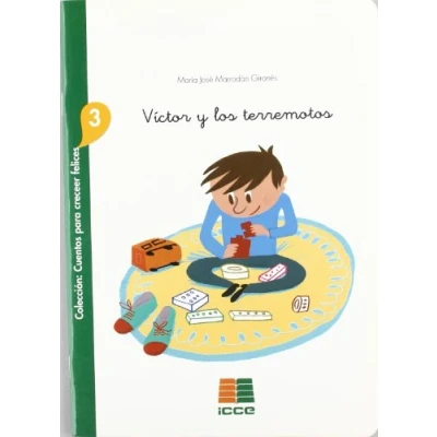 Imagen de Victor Y Los Terremotos