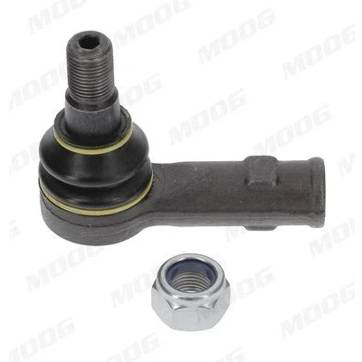 Imagen de MOOG FD ES 4099 Rótula de dirección M16X1.5 centro, delante, Eje delantero FORD: Transit Mk3 Furgón