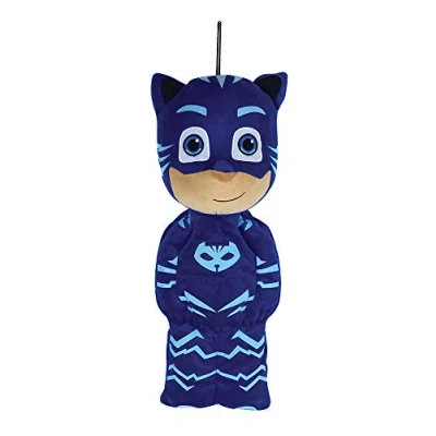 Imagen de Jemini PJ Masks 023527 PYJAMASQUES YOYO Peluche de Pijama (52 cm), Color Azul, (23527)