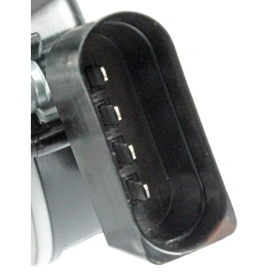 Imagen de METZGER 2190585 Motor del Limpiaparabrisas 12V Atrás derecha para vehíc. con volante a la izquierda Pieza de Recambio Original