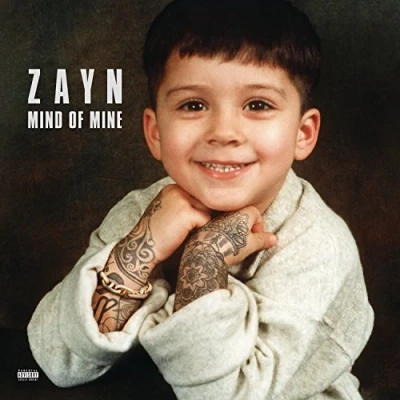 Imagen de Mind Of Mine (Deluxe Edition) [Vinilo]