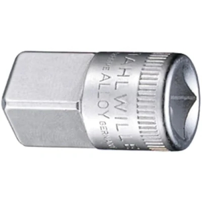 Imagen de Stahlwille 432 Acoplameinto H3/8&quot; X