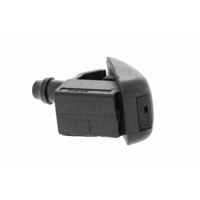 Imagen de VEMO V10 08 0298 Boquillas de Limpiaparabrisas Parabrisas delantero Q+, calidad primer equipo SKODA: Fabia I Hatchback, 1 Combi