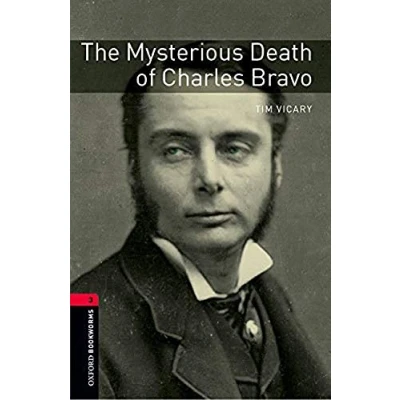 Imagen de Oxford Bookworms 3. The Mysterious Death of Charles Bravo CD Pack