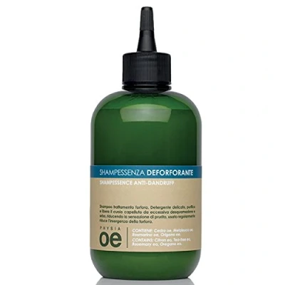Imagen de Champú Demeral Physia OE, descaspa, 1000 ml