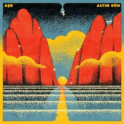 Imagen de Aşk [Vinilo]