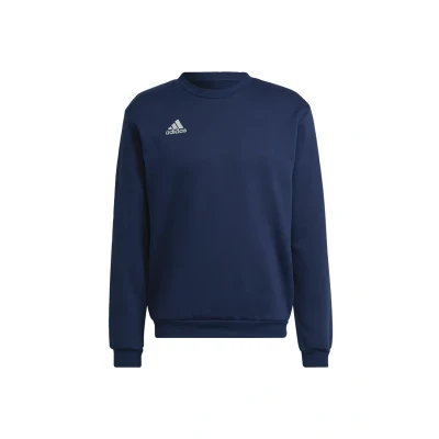 Imagen de adidas Hombre Entrada 22 Sweatshirt, Team Navy Blue 2, S