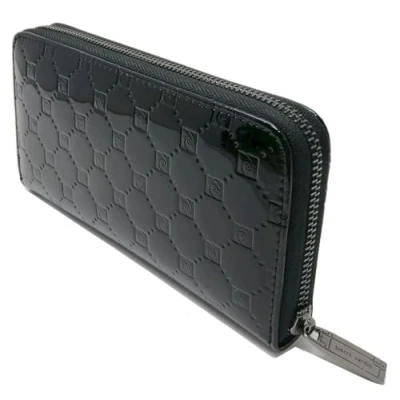 Imagen de Pierre Cardin Cartera de Mujer,spaciosa,Polipiel,Regalo,Piel,billetera mujer