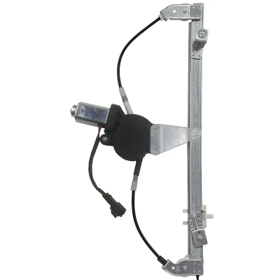 Imagen de Valeo Elevalunas Delante, izquierda eléctrico con electromotor sin función de confort 850168 FIAT: Doblo I Familiar, Cargo