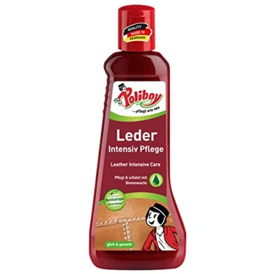 Imagen de Poliboy entrevista del piel 200 ml