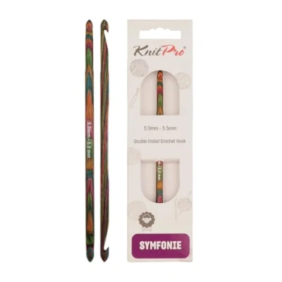 Imagen de Knit Pro KP20727 Aguja para Hacer Ganchillo (5,5 mm)
