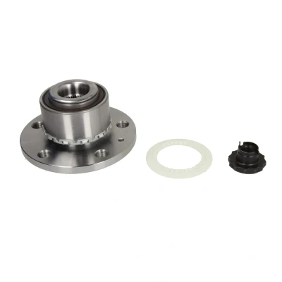 Imagen de FEBI BILSTEIN 24414 Juego de cojinete rueda SEAT: Córdoba II Berlina, Ibiza 4, 3, VOLKSWAGEN: Polo IV Hatchback, V Hatchback norauto,