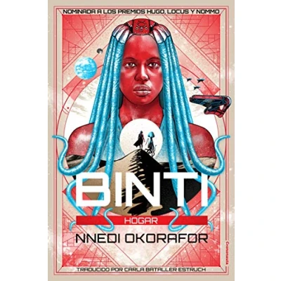 Imagen de Binti: Hogar