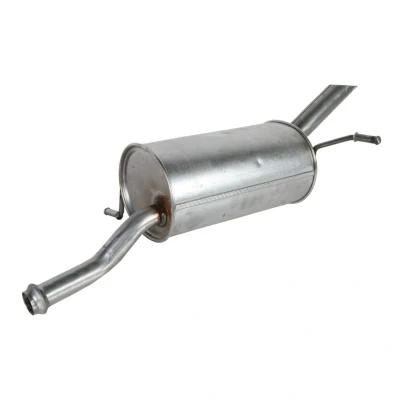 Imagen de BOSAL 135 121 Silenciador trasero PEUGEOT: Partner II Tepee