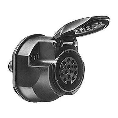 Imagen de HELLA 8JB 005 949 012 Tomacorriente remolque