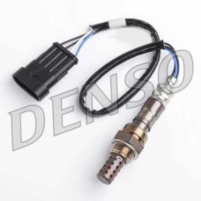Imagen de DENSO Direct Fit DOX 1544 Sonda lambda M18x1.5 térmico, convencional, Sensor de paso FIAT: Seicento / 600 Hatchback, Cinquecento