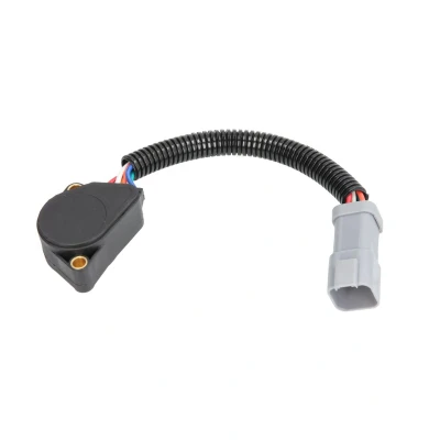 Imagen de Sensor, posición pedal AUGER 75727
