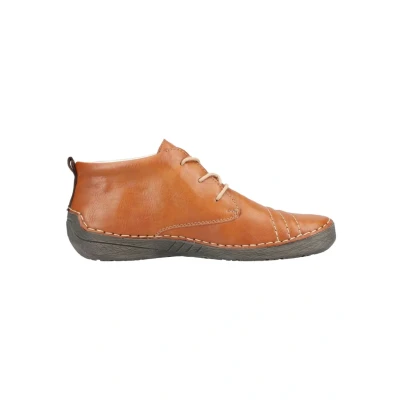 Imagen de Rieker 52532, Botas con Cordones Mujer, Braun 24, 37 EU