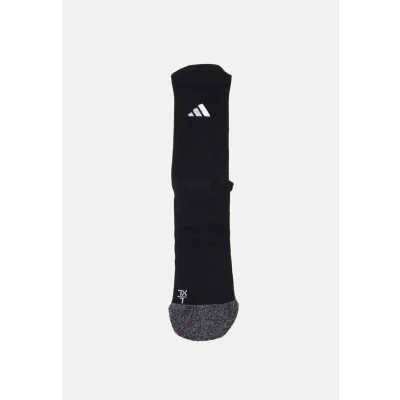 Imagen de adidas Performance CUSH SOCK Unisex Calcetines de deporte, Talla: 46 48, Black/white