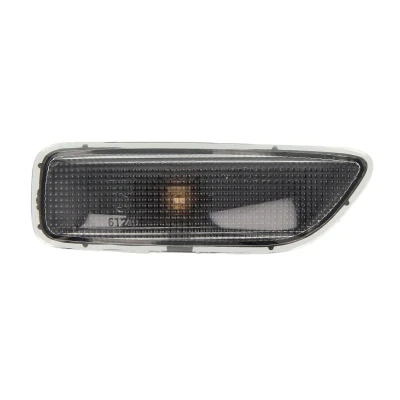 Imagen de ALKAR 3010725 Intermitente Delante, derecha con portalámparas WY5W para vehíc. volante a la izquierda VOLVO: S80 I, S60 XC90 I
