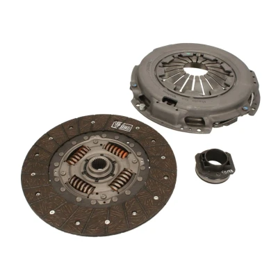 Imagen de VALEO KIT3P 826100 Kit de embrague con placa apriete plato embrague, cojinete desembrague 254 FORD: Transit Mk5 Furgón