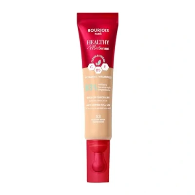 Imagen de Bourjois Healthy Mix Serum Corrector líquido 53 Golden Beige 11 ml
