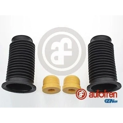 Imagen de AUTOFREN SEINSA D5036 Guardapolvo Amortiguador Eje delantero OPEL: Astra H Hatchback, GTC, Vectra C Berlina