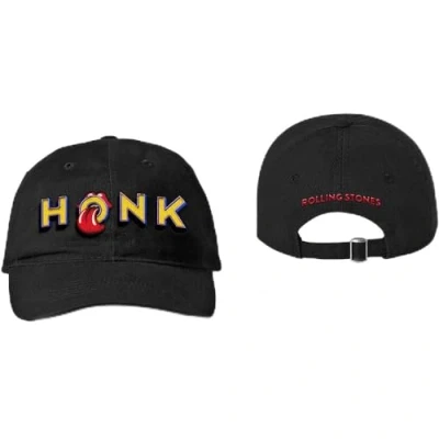 Imagen de Rolling Stones The Honk Oficial Gorras de béisbol