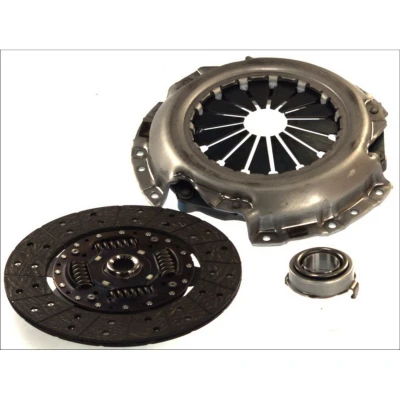 Imagen de AISIN Clutch Kit (3P) KK 005 de embrague tres piezas con placa apriete plato embrague, cojinete desembrague 260