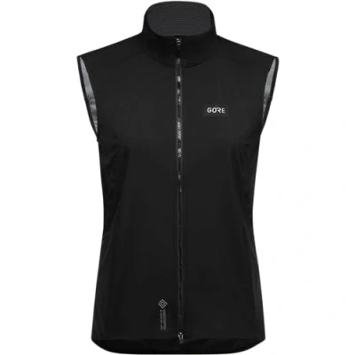 Imagen de GORE WEAR Chaleco De ciclismo transpirable para mujer, Ropa todos los días, secado rápido y cortavientos