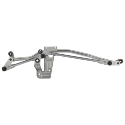 Imagen de MAPCO 104041 Varillaje de Limpiaparabrisas para vehíc. con volante a la izquierda delante sin electromotor FIAT: Ducato III Furgón, Bus