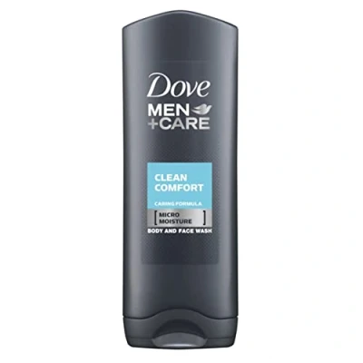 Imagen de Dove Douche F.M. Clean Comfort 250 ml