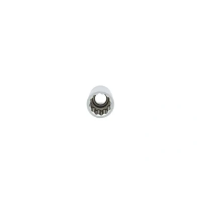 Imagen de KS TOOLS 917.1268 Piezas insertables de llave cubo DIN3120, ISO1174, DIN3124, ISO2725 1 18.0 Acero cromo vanadio dodecagonal