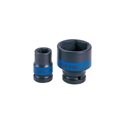 Imagen de KING TONY 453539M 6 Point Drive Impacto Enchufe 39mm de 1/2 Pulgadas
