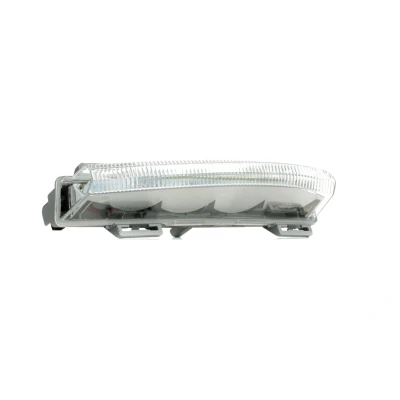 Imagen de TYC 12 5300 00 9 Luz diurna izquierda con LED MERCEDES BENZ: Clase E Coupé, C Berlina, T modell norauto, oscaro, mister auto