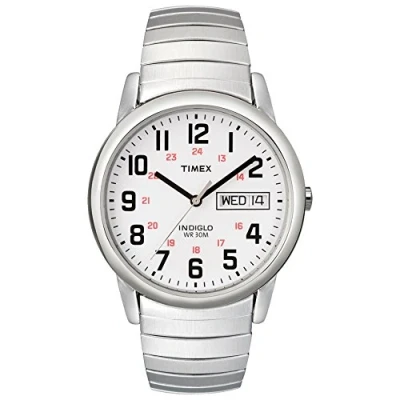 Imagen de Timex T20461PF Reloj de Caballero Cuarzo