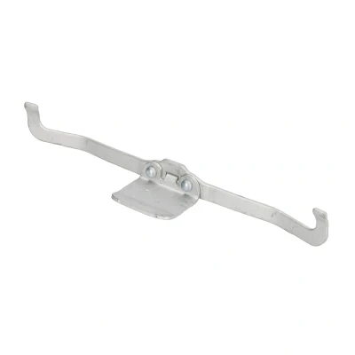 Imagen de ATE 11.8116 0410.2 Muelle, pinza de freno AUDI: A4 B7 Berlina, A3 Hatchback, SEAT: Exeo ST, VOLKSWAGEN: Passat B6 Berlina norauto, oscaro, mister auto
