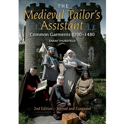 Imagen de The Medieval Tailors Assistant