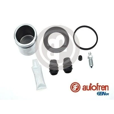 Imagen de AUTOFREN SEINSA D41955C Kit de Reparación Frenos Eje delantero 52