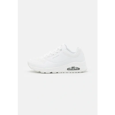 Imagen de Skechers Uno Stand On Air, Zapatillas Mujer, White W, 35 EU Ancho