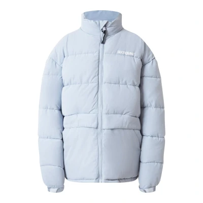 Imagen de Sixth June Prnted Chaqueta de invierno, Hombre, Talla: Large, Light blue