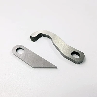 Imagen de Cuchillo superior e inferior para Brother 1034DX,3034D,4234D,4234DT,5234PRW #XB1687001