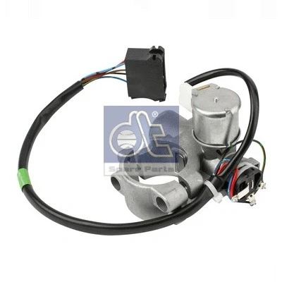 Imagen de DT Spare Parts 4.62164 Cerradura de la dirección