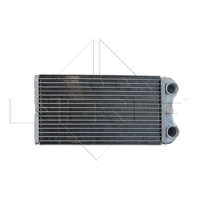 Imagen de NRF 54300 Radiador de Calefaccion con material montaje añadido sin conducto EASY FIT RENAULT: TRAFIC 2 Bus, Kasten, OPEL: Vivaro A Furgón