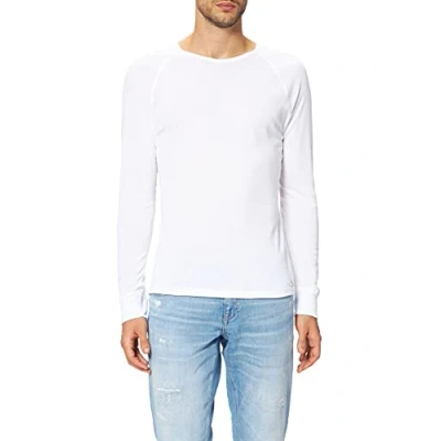 Imagen de CMP hombre sudor, Blanco, XL
