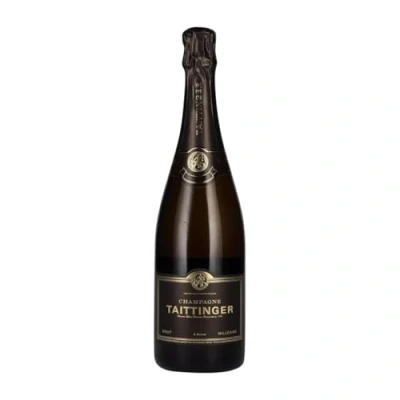 Imagen de Taittinger Millésimé Brut Champagne Reserva 75 cl Espumoso blanco