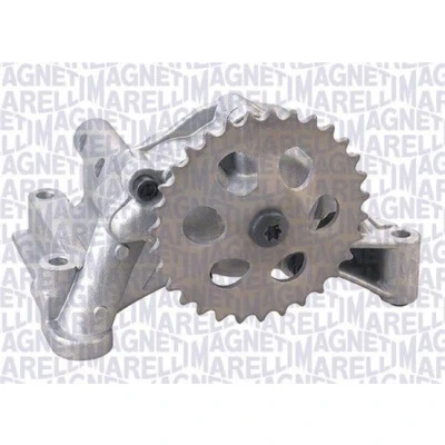 Imagen de Bomba de aceite MAGNETI MARELLI 351516000001