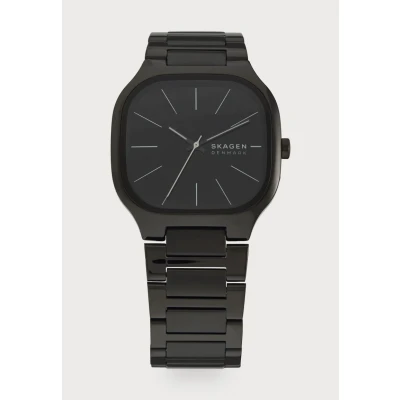 Imagen de Skagen Mellem Reloj, Hombre, Talla: One Size, Black