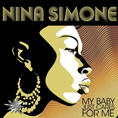 Imagen de My Baby Just Cares for Me [Vinilo]