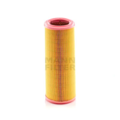 Imagen de MANN FILTER C 1189 Filtro de aire 268 108 Cartucho filtrante FIAT: Doblo I Familiar, Cargo